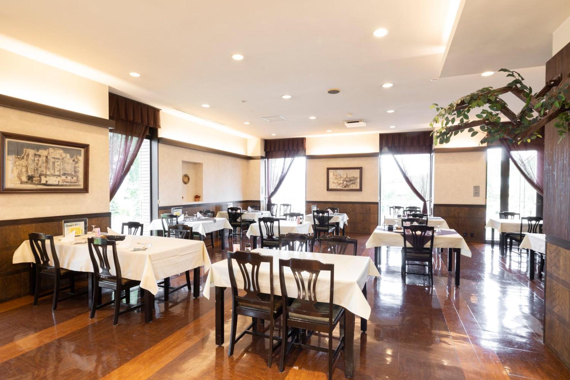 Hotel Edel Warme NakaNakafurano Dış mekan fotoğraf